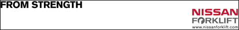 Nissan Forlktrucks