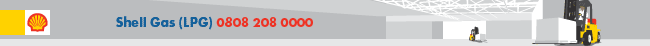 Shell Gas