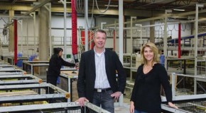 Dematic Ltd – Jysk optimises lead-times through automated distribution centre