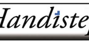 BT Fleet specify Handistep with reverse sensors
