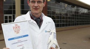 Automated Packaging Systems awarded Company of the Year