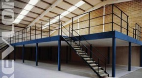 REVLOK – a revolution in flooring!
