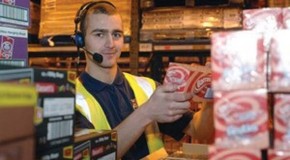 Zetes – Hendersons achieves ‘shelf to shelf edge’ visibility across its supply chain
