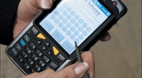 John Hacklings success with Vigo Software’s Digital Signature Capture