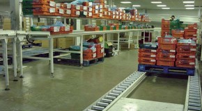 Conveyor Systems Ltd