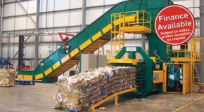 R.C.P Macpresss (UK) Ltd has announced new finance packages to help recyclers.