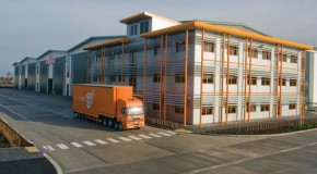 CLASS Modelling & Simulation – Enables the UK’s Largest Pallet Distribution Centre to Go Live – Just as Planned!