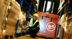 Speak up… Save lives – Effective communication is “key” to fork lift truck safety