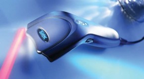 NEW accurate tough and fast barcode readers from SICK