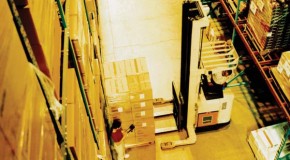 Infor improves labour utilisation and efficiency in the warehouse