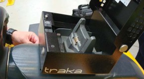 Traka work with Tesco to make their DC’s safer and more productive too!