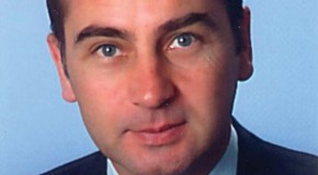 Bernd Lipp appointed Vice President Marketing & Engineering Ingersoll Rand Climate Control Technologies