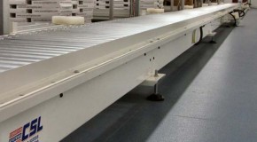 Conveyor Systems Ltd