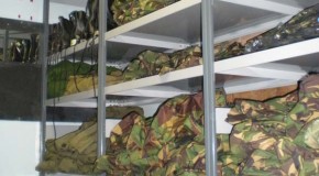 Success for Storax ‘Thrifty’ shelving