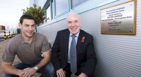 The Co-operative Pharmacy launches europe’s most advanced disrtibution facility