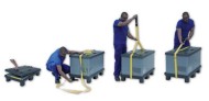 yellow-strapped-pallet-box