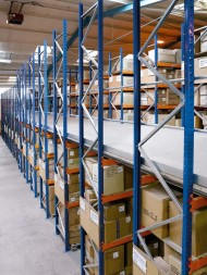 ci-logistics-a-two-tier-rack-supported-shelving-system-converted-from-pallet-racking