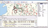 dr-multiple-routes-on-map-with-route-book