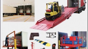 Toyota speeds up loading/unloading with Thorworld