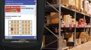 TECSYS Revolutionizes Warehouse Management with EliteSeries 8