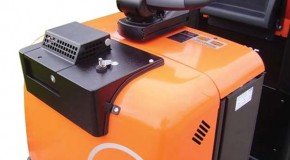 Traka to highlight new low cost Immobilisor at Logistics Link South 2010