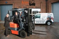 action-forklifts