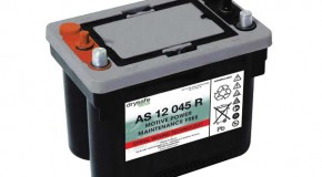 New battery from Exide Technologies