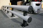 A-Safe launch new Armco