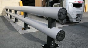 A-Safe launch new Armco