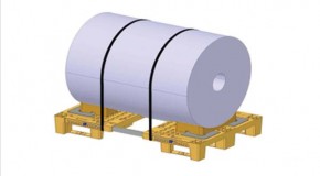 Beecraft’s new expandable pallets and pallet cradles