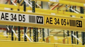 Planning to label your Warehouse?