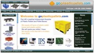 goplasticpalletscom-homepage