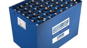 New battery rental service from Exide