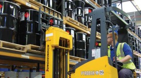 Inks and packaging industry to address explosion risk
