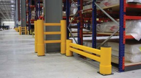 A-Safe makes a Mark on M&S safety