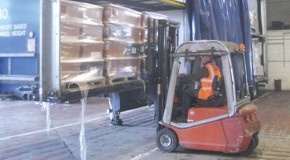 RDS shows the weigh for the future at IMHX 2010
