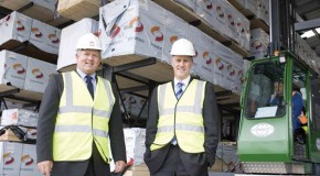 Myton Law advises Rix Shipping on multi-million pound stevedoring contract