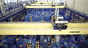Cimcorp at IMHX