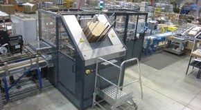 Cut unnecessary costs in the shipping case through packaging automation