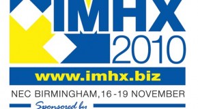 IMHX set to buoy up UK’s handling industry