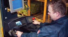 Warehouse management system from Jungheinrich
