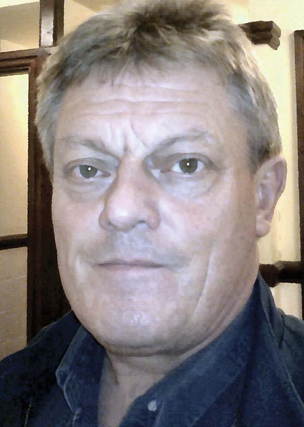 Quote unquote Jim Davies, Sales Manager, Dart Traction Warehouse