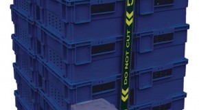 Loadhog to show off at IMHX 2010 with a complete alternative to cages and a bulk transit solution