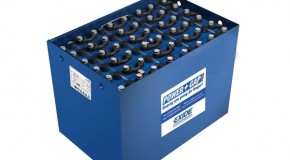 New battery rental service from Exide