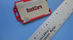 A simple racking damage measure