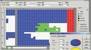DeltaWMS to promote ‘Delta Dashboard’ supply chain management software at February trade shows