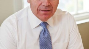 Quote unquote – Steve Walker, Chairman of SBS Worldwide