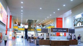Award-winning ExCeL London exhibition & conference centre chooses high quality LED lighting to meet energy efficiency targets