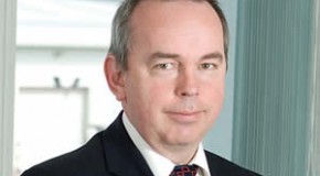 Berry Systems – Warehouse & Logistics News talks to Ian Darlington