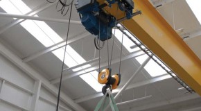 Demag’s Canterbury tale